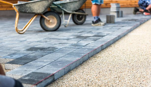 Reasons to Select Us for Your Driveway Paving Requirements in Laguna Beach, FL